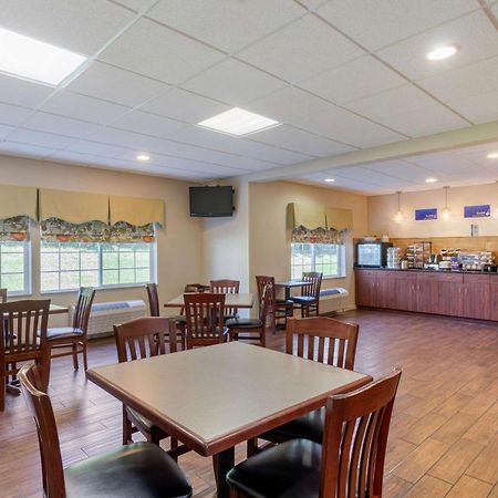 Best Western Lawrenceburg Inn Экстерьер фото