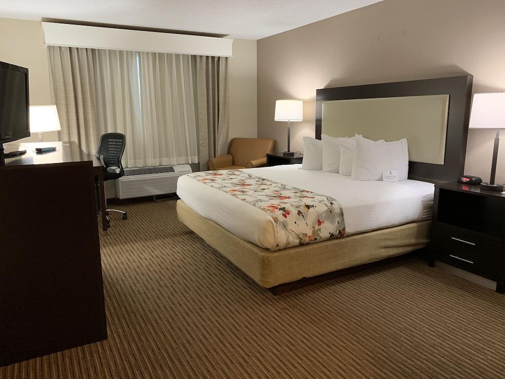 Best Western Lawrenceburg Inn Экстерьер фото