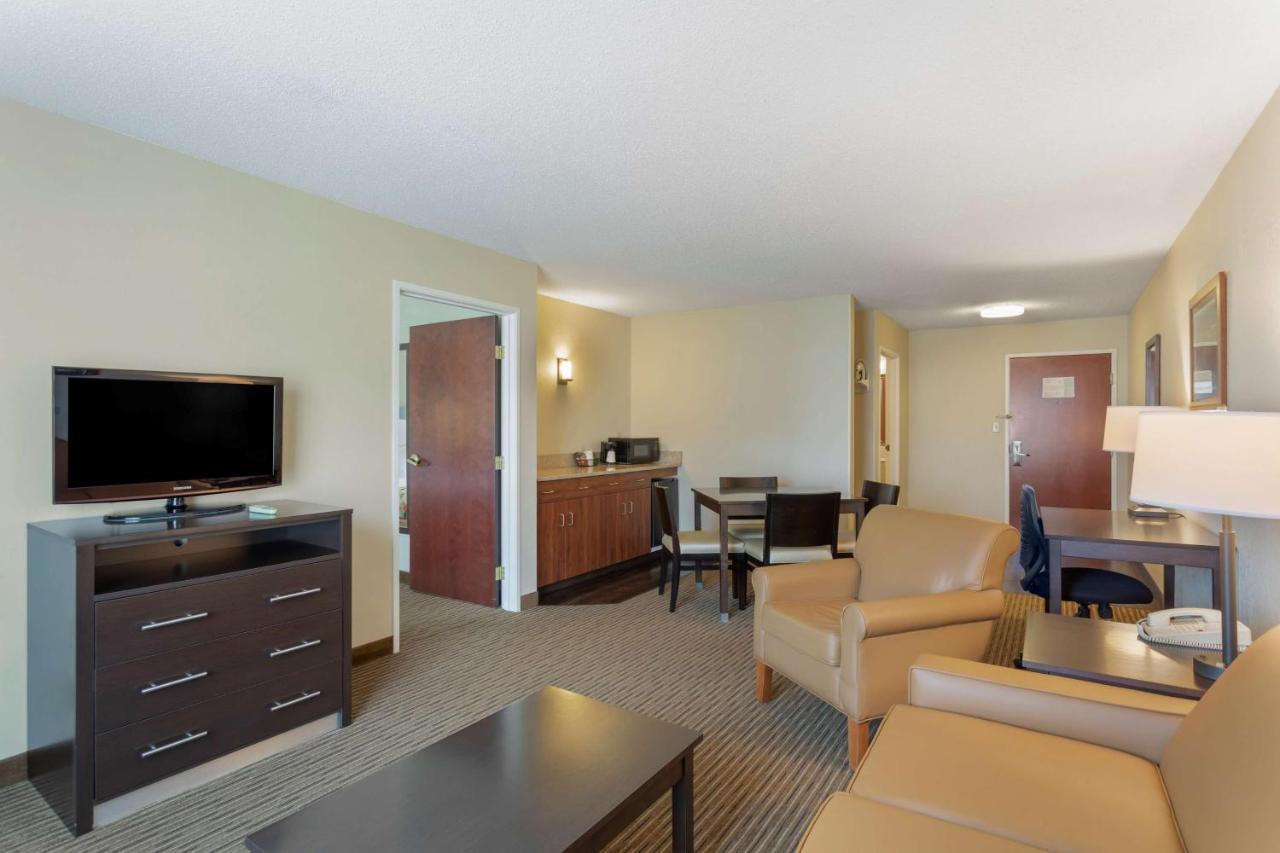 Best Western Lawrenceburg Inn Экстерьер фото