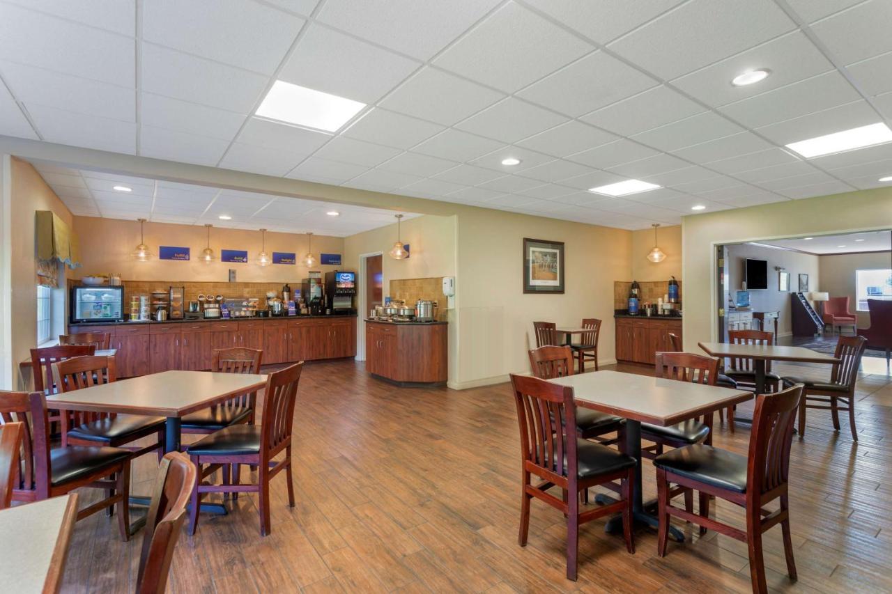 Best Western Lawrenceburg Inn Экстерьер фото