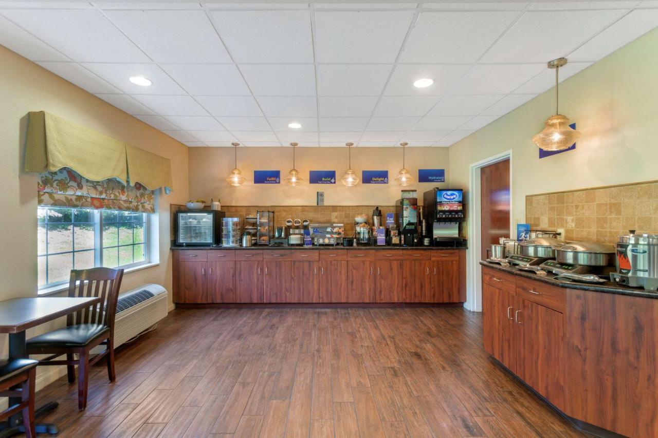 Best Western Lawrenceburg Inn Экстерьер фото