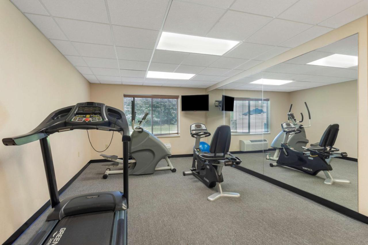 Best Western Lawrenceburg Inn Экстерьер фото