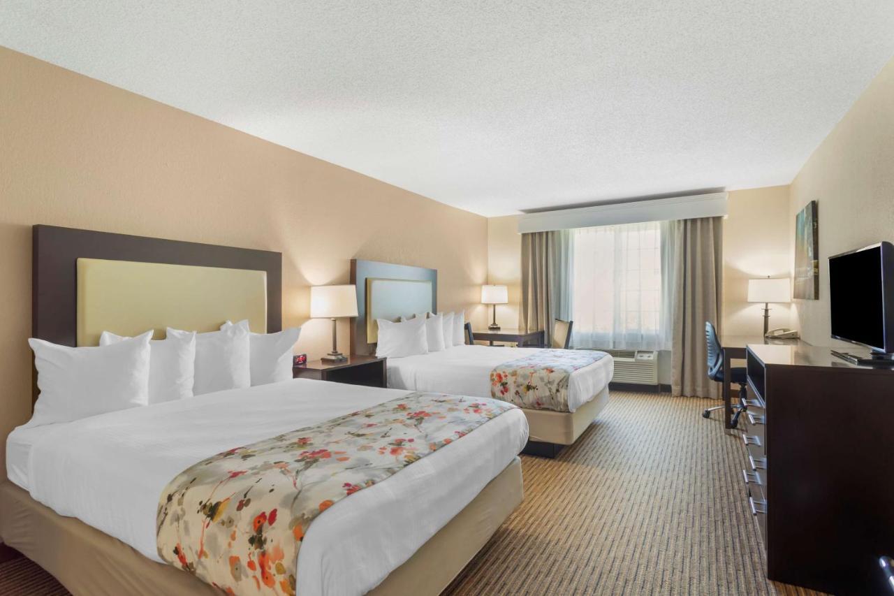Best Western Lawrenceburg Inn Экстерьер фото