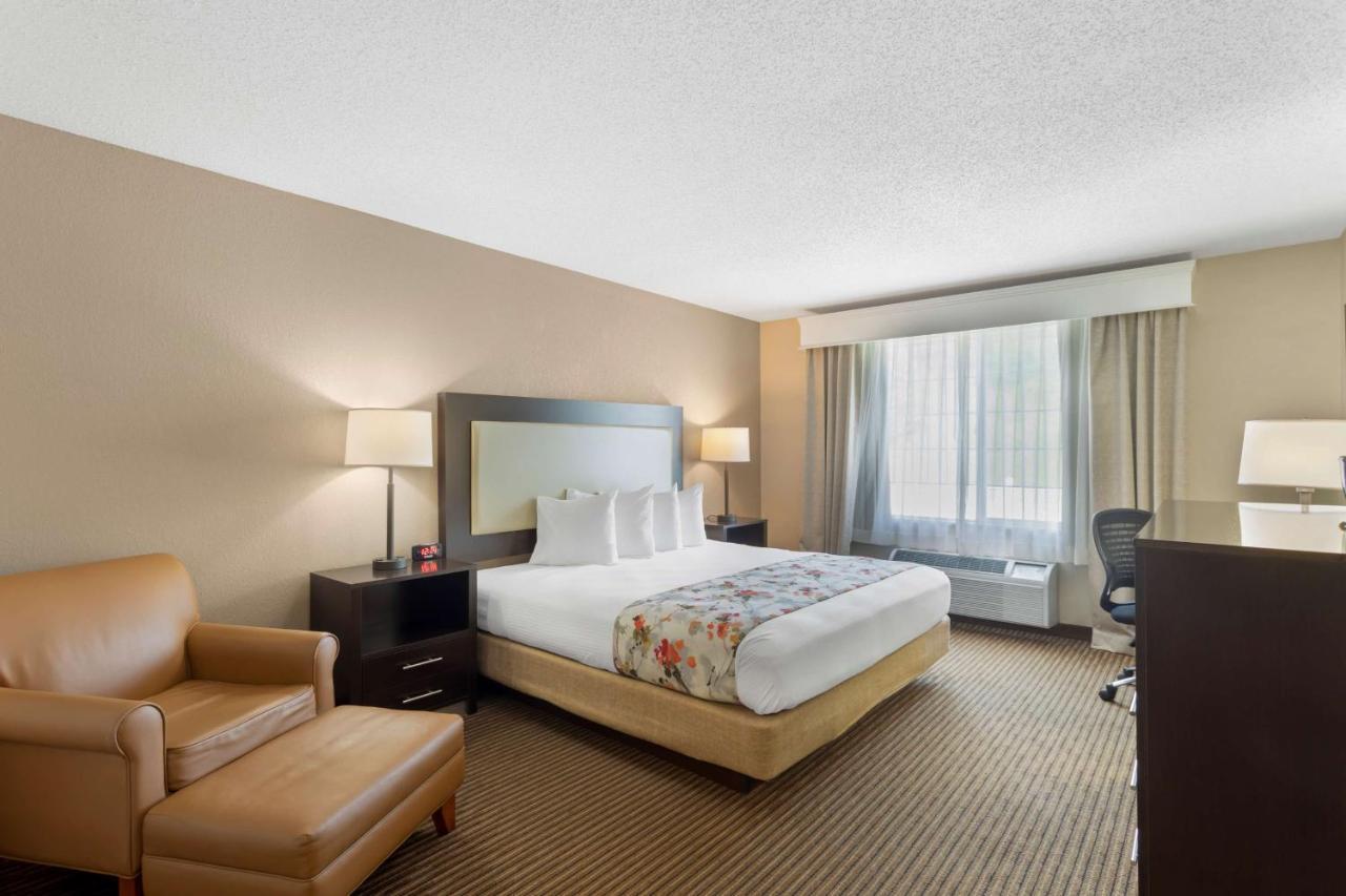 Best Western Lawrenceburg Inn Экстерьер фото