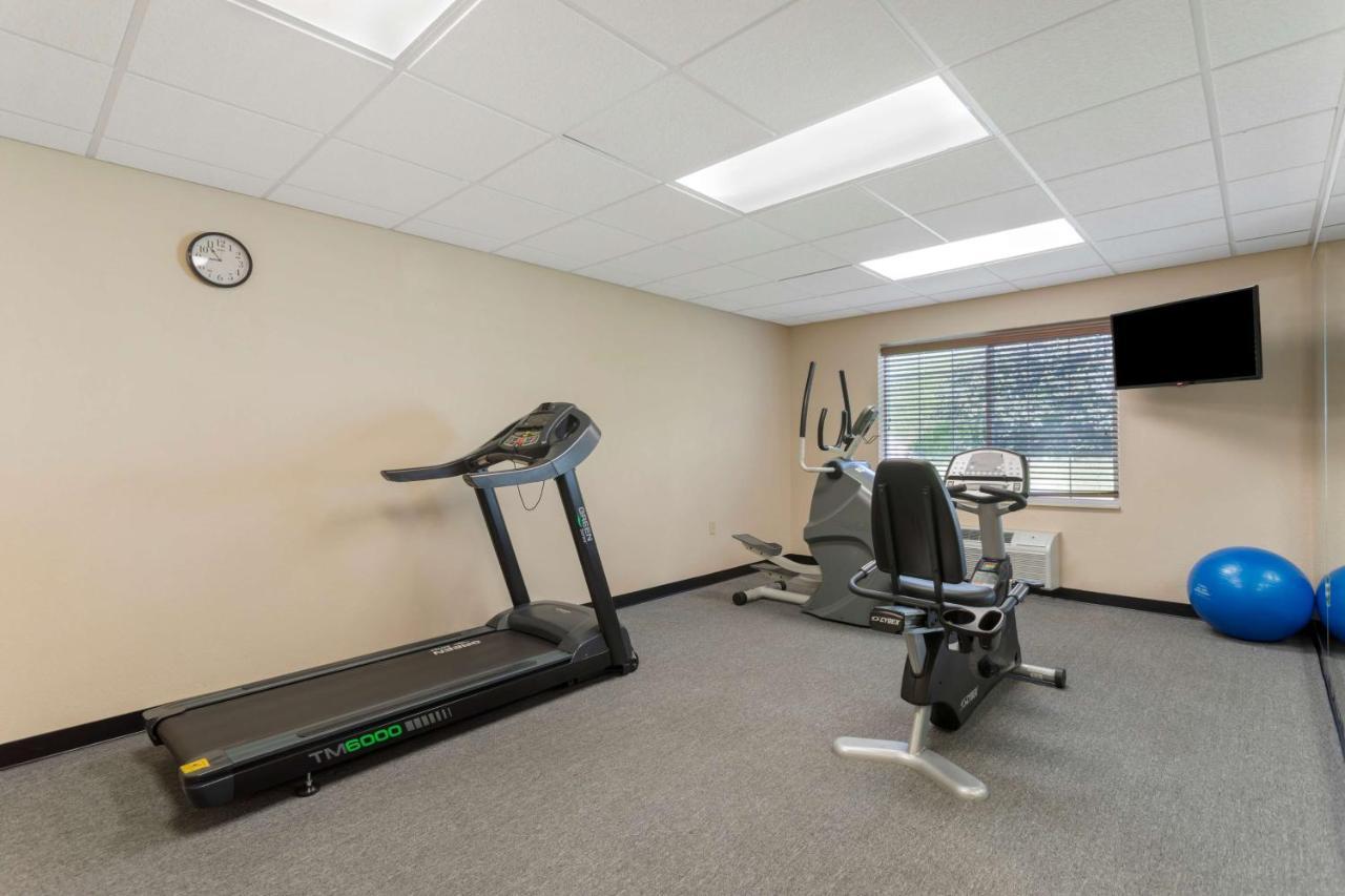 Best Western Lawrenceburg Inn Экстерьер фото