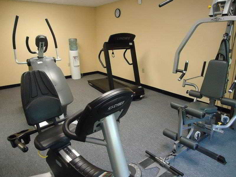 Best Western Lawrenceburg Inn Экстерьер фото