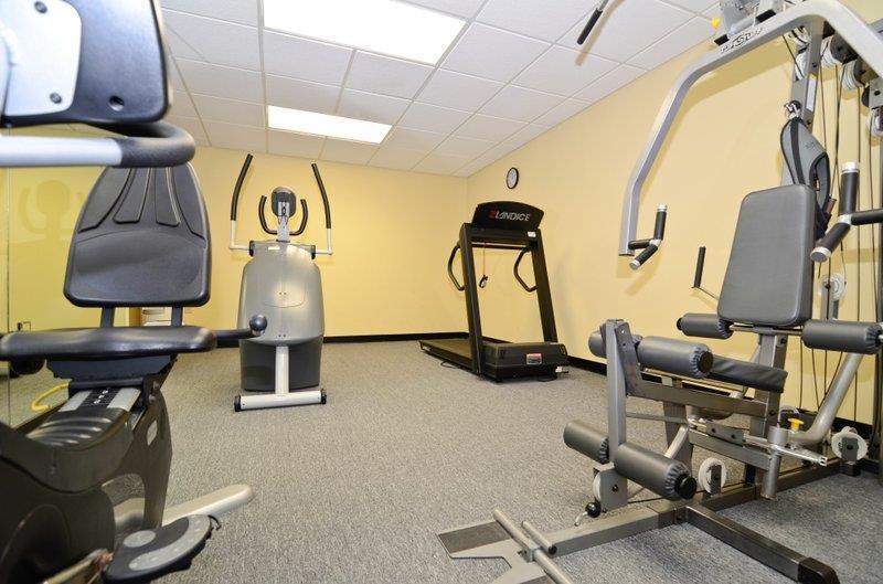 Best Western Lawrenceburg Inn Удобства фото